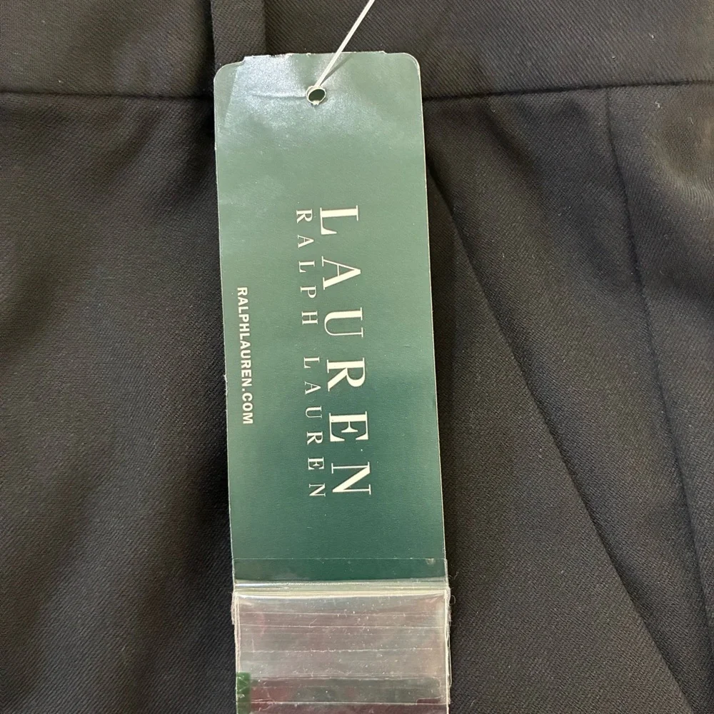 Lauren Ralph Lauren new tags
